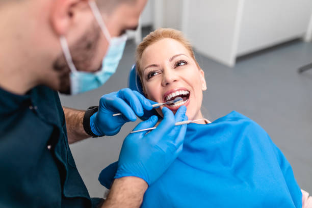 Best Dental Exams and Cleanings  in Waxahachie, TX