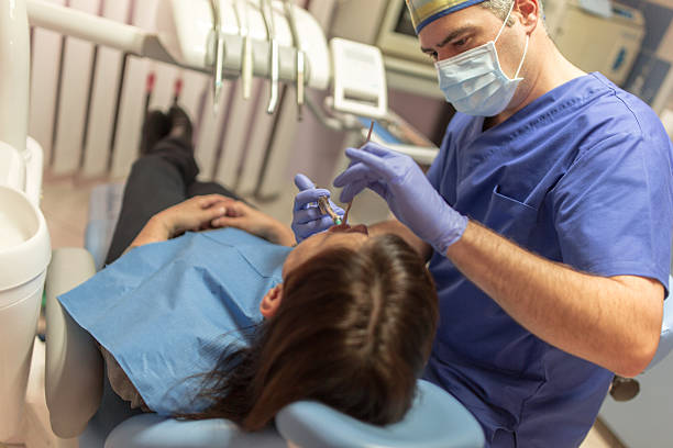 Waxahachie, TX Holistic Dental Care Services Pros