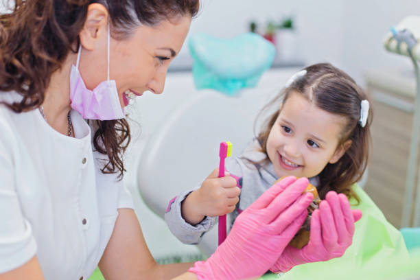 Best Dental Fillings (Composite and Amalgam)  in Waxahachie, TX